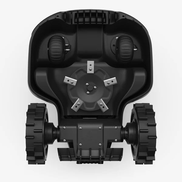 MAMMOTION YUKA mini 2, 1000