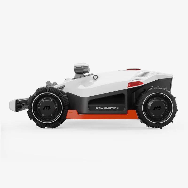 LUBA 2X AWD (2025) >>>RESTSALG<<<