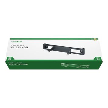 Grimsholm vægholder til Mammotion Luba Mini AWD robotplæneklipper