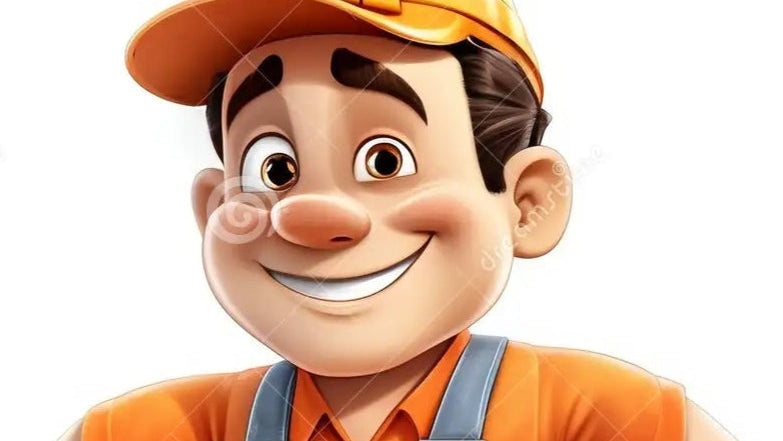 RoboCut sælger ud....