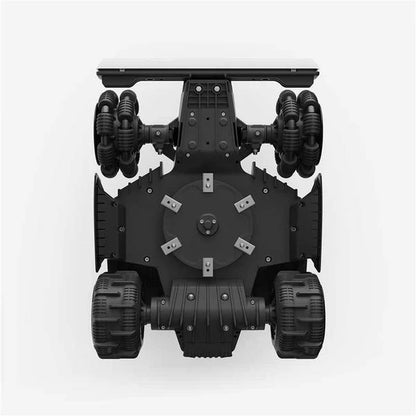 MAMMOTION LUBA mini 1500 AWD LiDAR (2025)