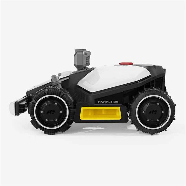 MAMMOTION LUBA mini 1500 AWD LiDAR (2025)