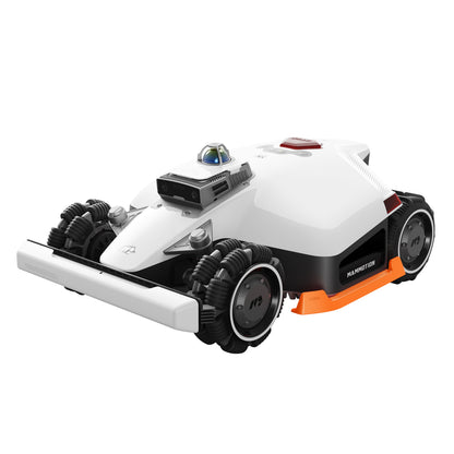 MAMMOTION LUBA 3 AWD (2026 model)