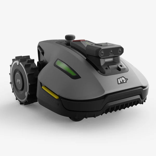 MAMMOTION Yuka mini 2, 800