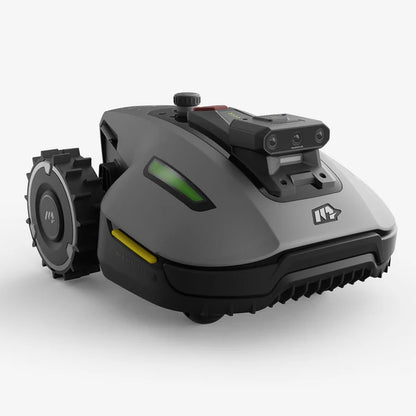 MAMMOTION Yuka mini 2, 800