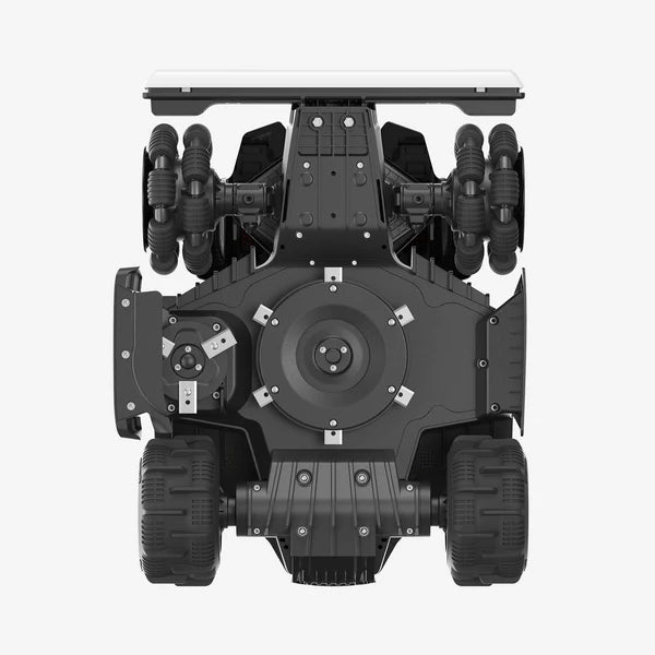 MAMMOTION LUBA mini 2 AWD 1500