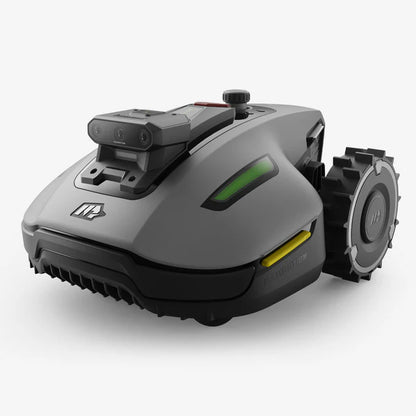 MAMMOTION Yuka mini 2, 800