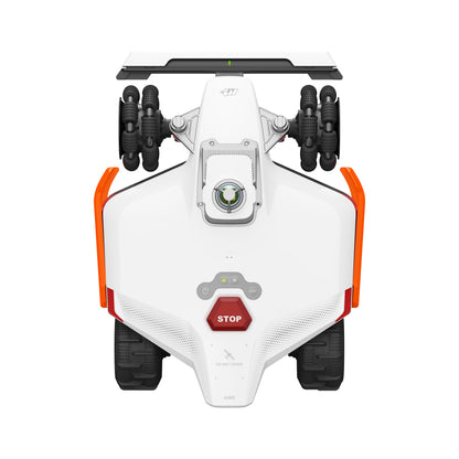 MAMMOTION LUBA 3 AWD (2026 model)