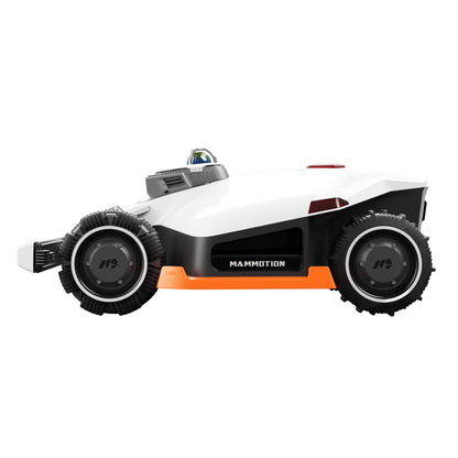MAMMOTION LUBA 3 AWD (2026 model)