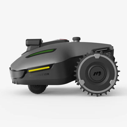 MAMMOTION Yuka mini 2, 800