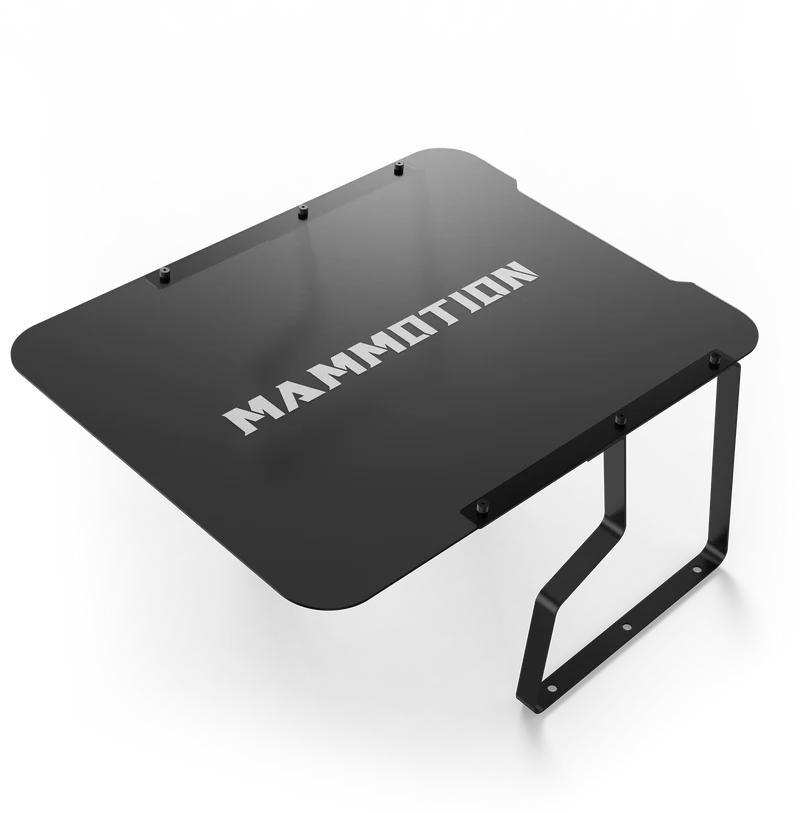 Mammotion Mini garage