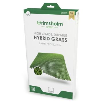 Hybridgræs Premium, 1x1m
