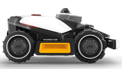 MAMMOTION LUBA mini 2 AWD 1500