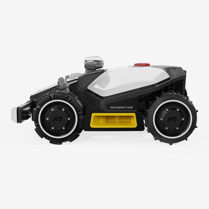 LUBA mini AWD