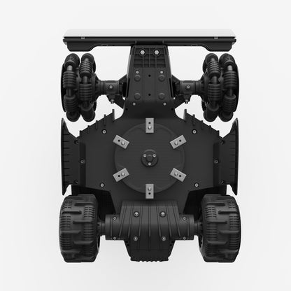 LUBA mini AWD