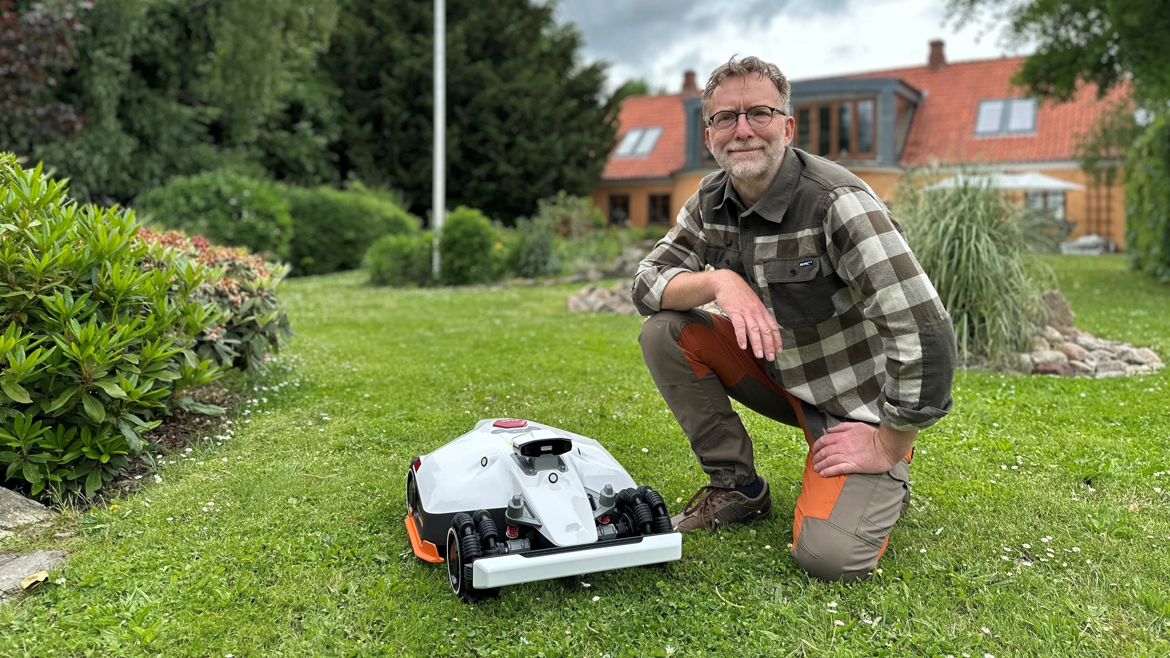 Indlæs video: ...fra den virkelige verden...