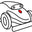 RoboCut logo